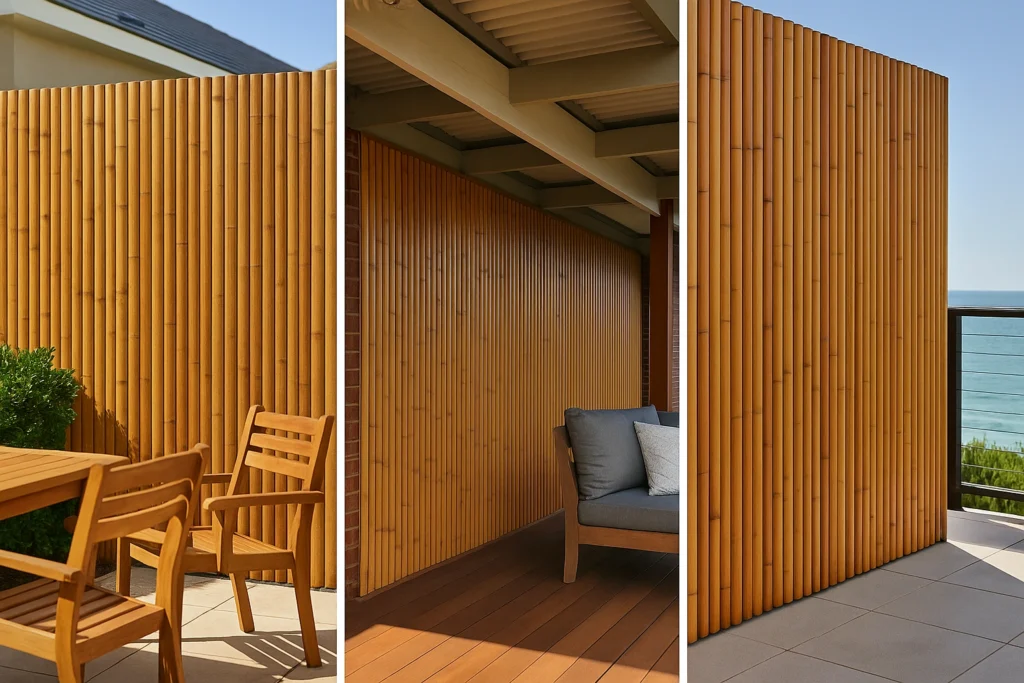 Picking the Right Finish for Your Space