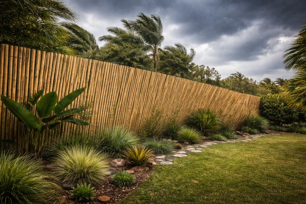 Wind and Storm Performance Across New South Wales