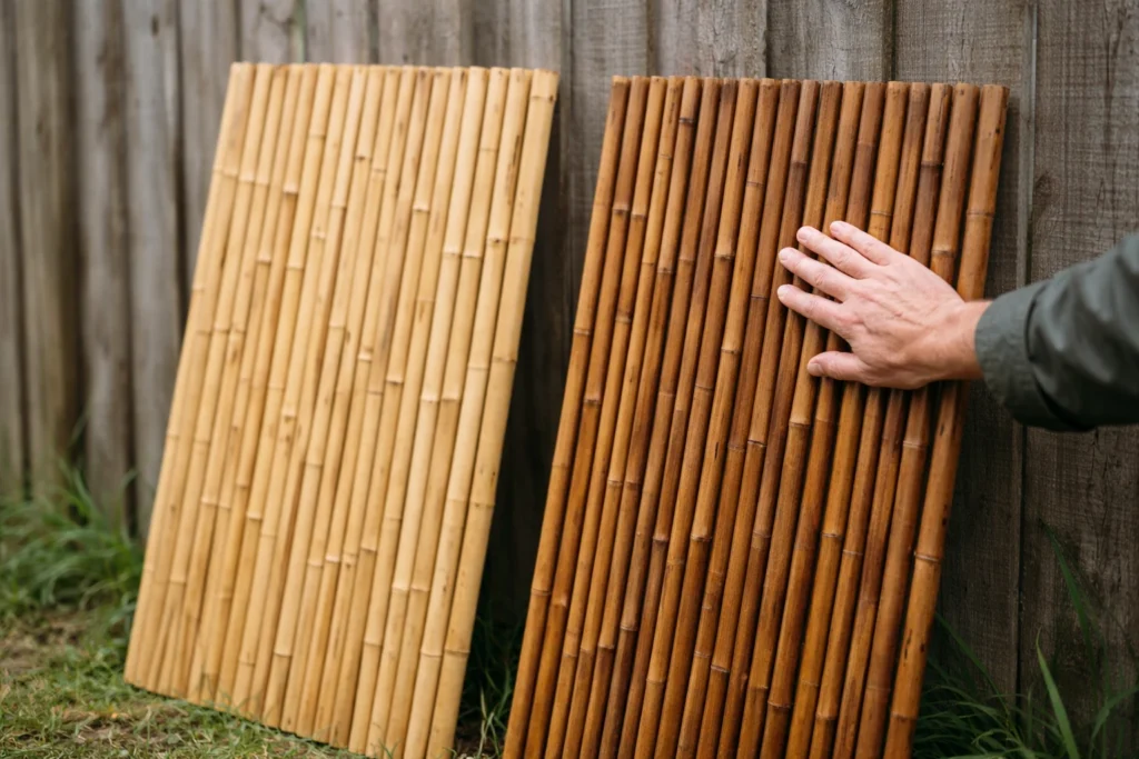 Picking the Right Panels for Your Space