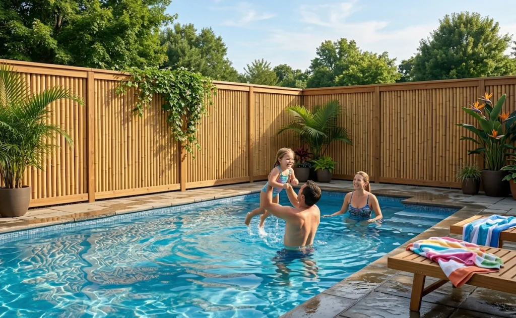 Pool Fencing Screens That Actually Work
