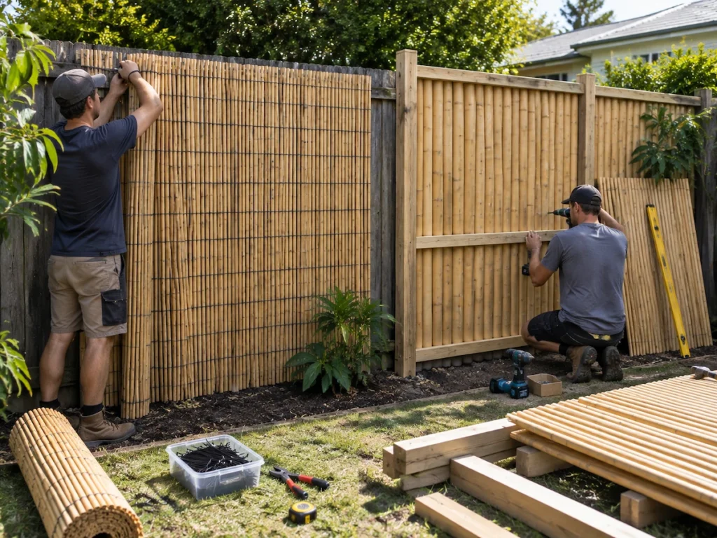 Which Option Costs Less to Install: Rolls, Panels and DIY Kits