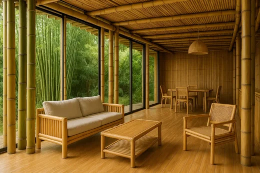 Sustainable Living