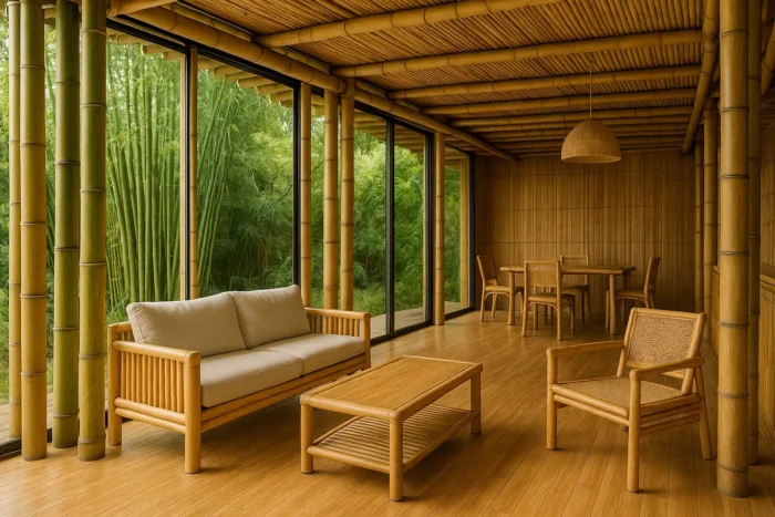 Sustainable Living