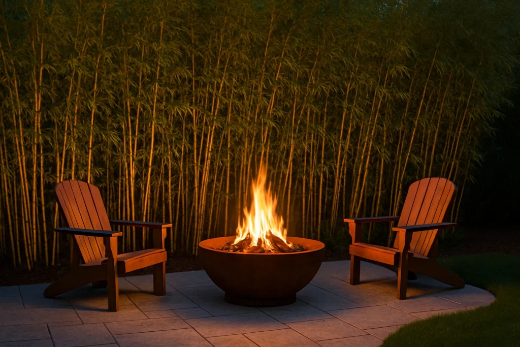 Design Ideas That Make Small Yards Feel More Spacious