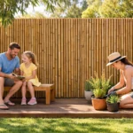 Bamboo Panels Are Becoming the New Outdoor Design Essential in 2026