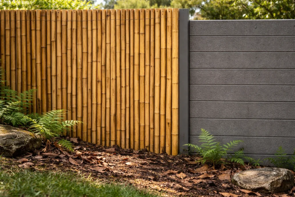 Bamboo Panels: Homeowners Want Eco-friendly Option