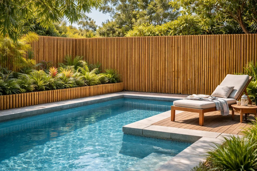 Design Versatility with Bamboo Panels
