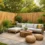 How to Transform a Backyard Using Bamboo in Under a Weekend
