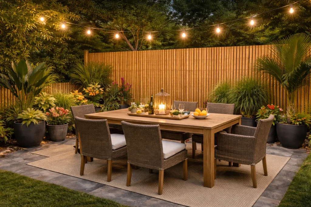 Garden Design Ideas That Instantly Lift Your Space
