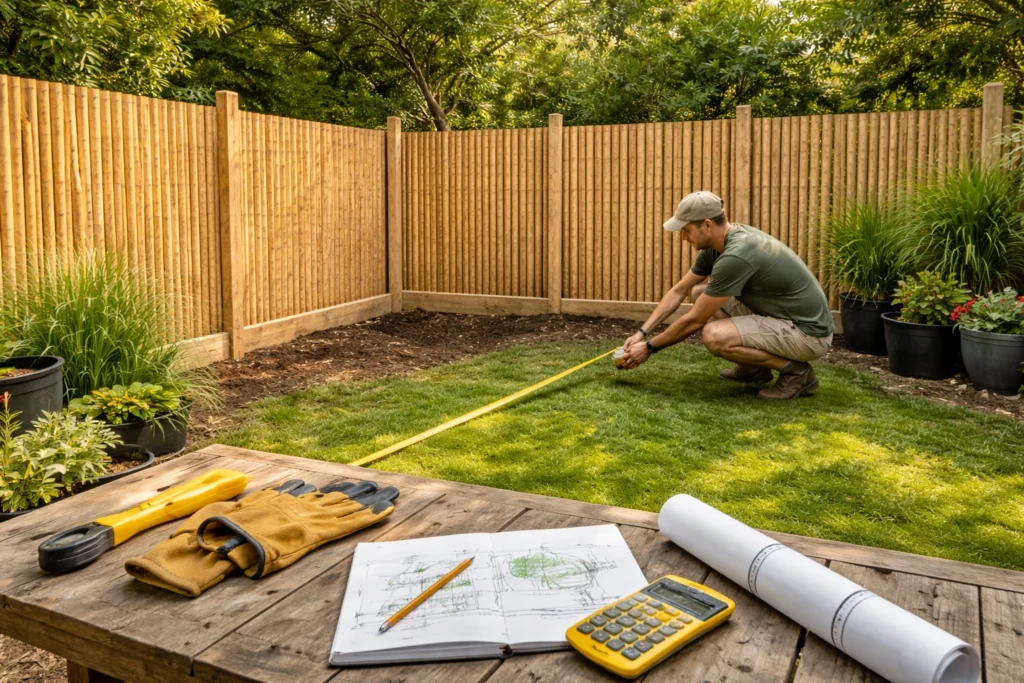 Planning Your Backyard Makeover