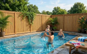 Pool Fencing Screens That Actually Work