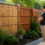 Bamboo Panels vs Traditional Fencing Materials: A Homeowner Comparison
