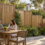 Bamboo Fencing Ideas That Improve Privacy Without Losing Outdoor Style