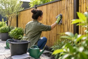 Your bamboo maintenance routine needs just three habits