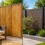 Choosing Between Natural Bamboo and Composite Privacy Screens
