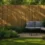 Bamboo Screening Beside a Garden Bed: How Much Ground Clearance Should You Leave?