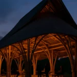 Use of Bamboo in Modern Architecture