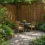 Before You Drill Into Masonry: Planning Bamboo Screening Against a Brick Wall